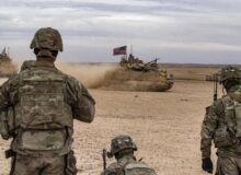 وال استریت ژورنال: ایالات متحده در حال بررسی خروج کامل نیروهایش از سوریه است