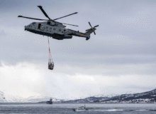 رقابت قدرت‌ها در قطب شمال؛ از برتری نظامی روسیه تا جاه‌طلبی آمریکا و چین در گرینلند