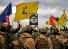 فراخوان حزب‌الله لبنان برای تجمع گسترده مردمی در حمایت از ایران