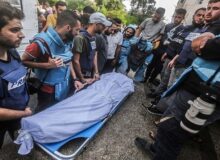 آتش بس غزه پوششی برای تداوم کشتار است/ سکوت جامعه جهانی مشوق اشغالگران