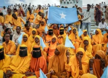 از شاخ آفریقا تا قلب خاورمیانه؛ چگونه نزاع سومالی اتحاد در خاورمیانه را تغییر داد؟