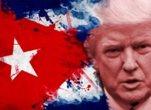 شاهرگ انرژی در تیررس ترامپ؛ واشنگتن محاصره دریایی را کلید می‌زند؟