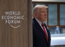 صداهای مخالف در داووس؛ تفاوت بین جهان ترامپ و جهان قدیمی