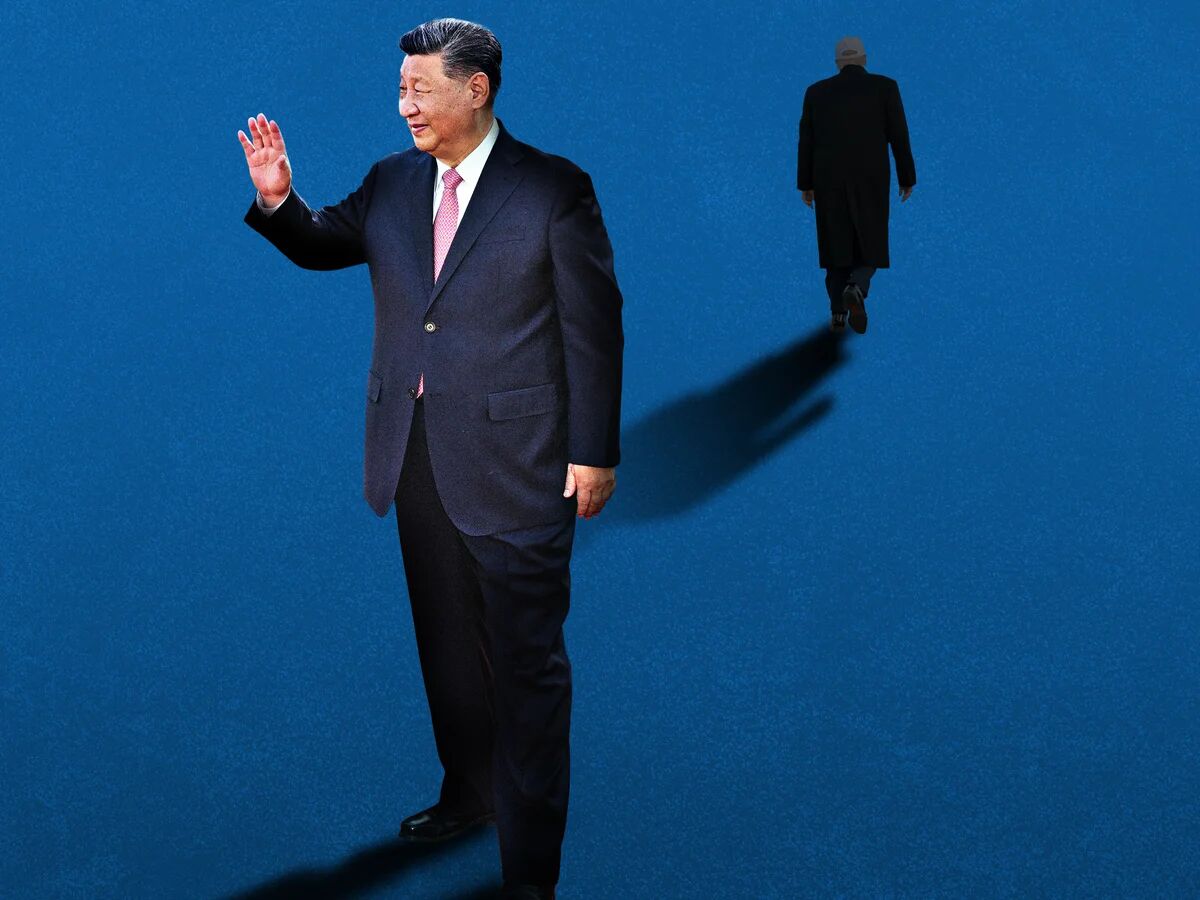 توپ ویرانگر ترامپ در زمین اروپا؛ متحدان آمریکا به چین نزدیکتر میشوند؟