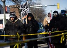 نیویورک تایمز: دولت ترامپ بی‌شرمانه دروغ می‌گوید