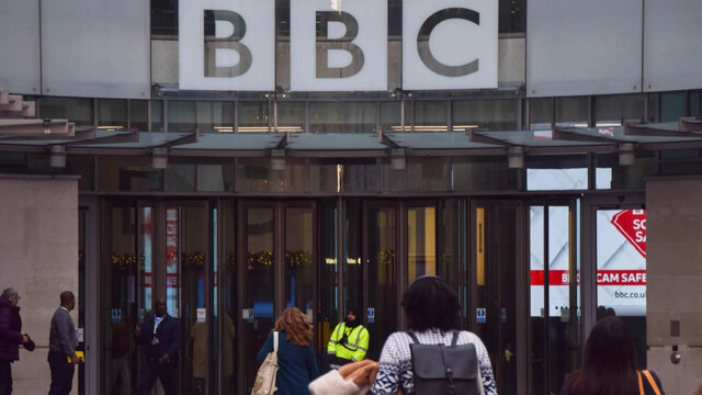 گزارش میدل‌ایست‌آی از استاندارد دوگانه رسانه‌های غربی در قبال ایران و متحدان غرب