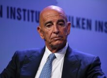 مداخله تازه آمریکا در امور عراق و طرح دولت «همسو با غرب» از زبان فرستاده ترامپ