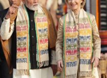 پیمان تاریخی تجارت آزاد هند-اروپا در سایه خشم واشنگتن