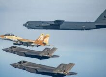 اسرائیل خواهان پیمان امنیتی جدید ۱۰ ساله با آمریکا است