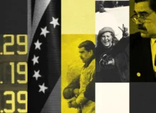 تداوم دیکتاتوری در سرزمین نفت؛ ترامپ به دنبال چیست؟