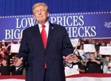 ترامپ ابراز امیدواری کرد که ایران با یک توافق موافقت کند