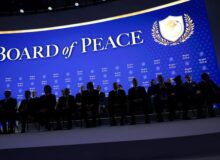 شورای صلح ترامپ از همین الان شکست‌خورده است