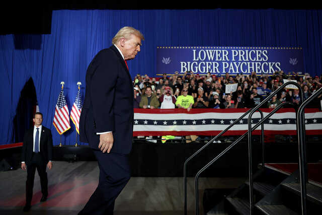 تکرار ادعای مذاکرهمحور آمریکا در قبال ایران