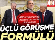 حریت: اردوغان پیشنهاد نشست سه‌جانبه میان ایران، آمریکا و ترکیه را داده است