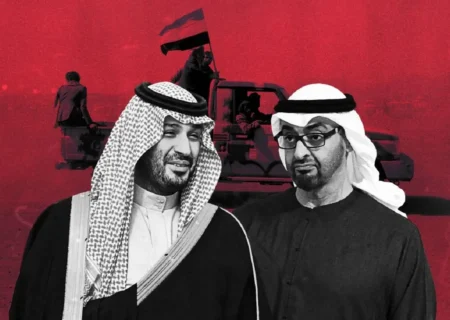 بازی خطرناک جدید قدرت در خاورمیانه؛ بن سلمان در آستانه نبرد با محور اسرائیلی تازه منطقه؟