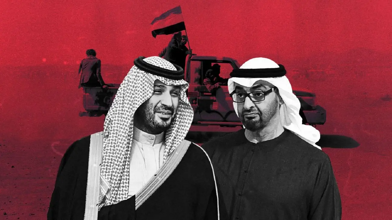 بازی خطرناک جدید قدرت در خاورمیانه؛ بن سلمان در آستانه نبرد با محور اسرائیلی تازه منطقه؟