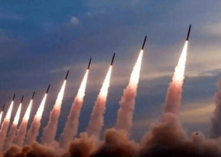 وقتی که حتی اسرائیل هم از جنگ امریکا با ایران نگران است