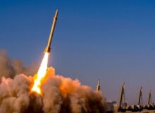 اعتراف وال استریت ژورنال به پاسخ قوی موشکی ایران در برابر هر تجاوز