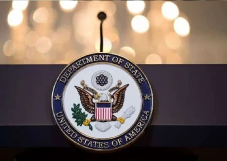 وزارت امورخارجه آمریکا: فرزندان و اعضای خانواده مقامات ایرانی را از آمریکا اخراج خواهیم کرد