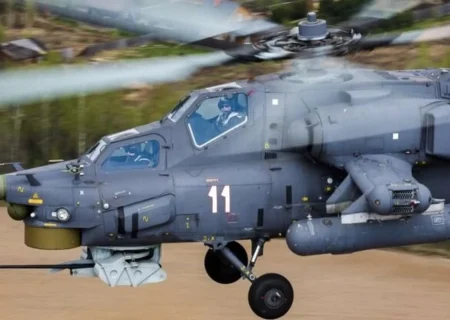 شکارچی شب» وارد کشور شد/ از محموله جدید روسی چه می‌دانیم؟