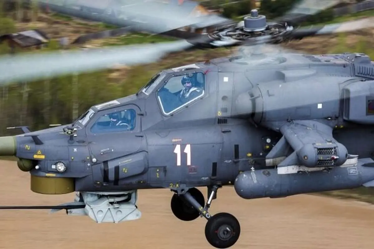 شکارچی شب» وارد کشور شد/ از محموله جدید روسی چه می‌دانیم؟