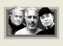 ارتباطات اپستین با صاحبان قدرت؛ نفوذ اسرائیل بر سیاستمداران آمریکا