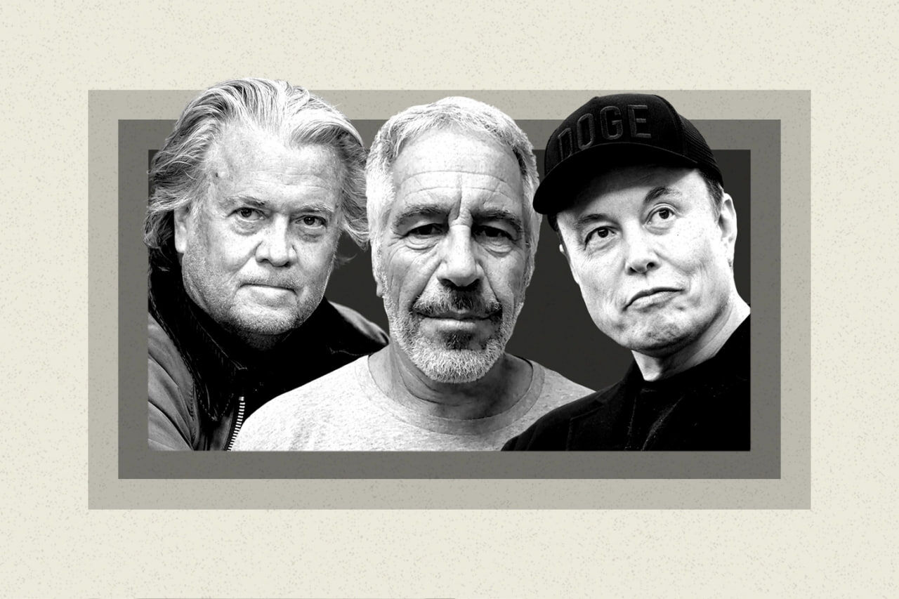 ارتباطات اپستین با صاحبان قدرت؛ نفوذ اسرائیل بر سیاستمداران آمریکا