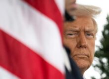 رسوایی بزرگ برای ترامپ با انتشار اسناد جدید پرونده اپستین