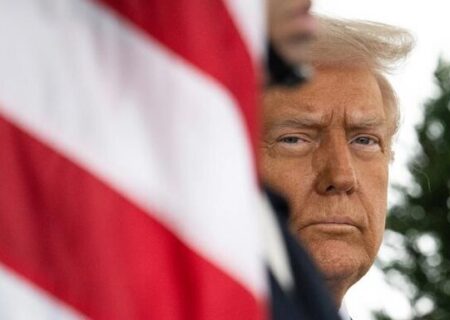 رسوایی بزرگ برای ترامپ با انتشار اسناد جدید پرونده اپستین