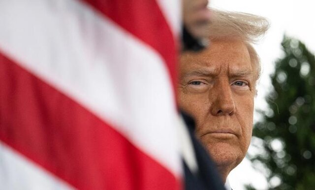 رسوایی بزرگ برای ترامپ با انتشار اسناد جدید پرونده اپستین