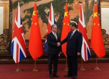 نیویورک تایمز: نظم جهانی آینده توسط دیگران شکل میگیرد، نه آمریکای درندهخو