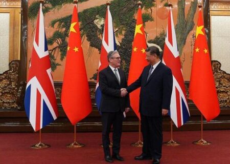 نیویورک تایمز: نظم جهانی آینده توسط دیگران شکل می‌گیرد، نه آمریکای درنده‌خو