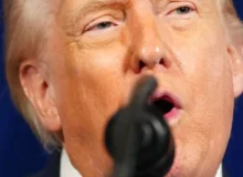 پس از ونزوئلا، هدف بعدی ترامپ کجاست؟