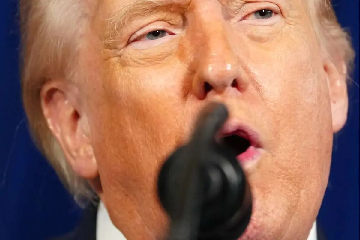 پس از ونزوئلا، هدف بعدی ترامپ کجاست؟