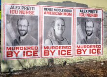 «حذف تمدن» واقعی در آمریکا در حال وقوع است