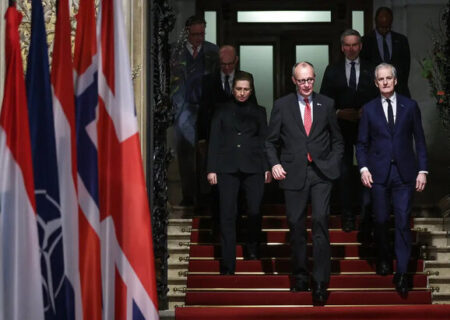 شکاف در روابط فراآتلانتیکی؛ اروپا در پی کاهش اتکا به ایالات متحده