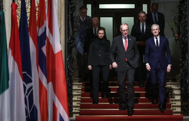 شکاف در روابط فراآتلانتیکی؛ اروپا در پی کاهش اتکا به ایالات متحده