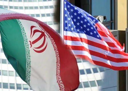 آسیا تایمز: فشار نظامی علیه ایران نتیجه معکوس دارد