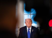 هشدار کشورهای خلیج‌فارس به آمریکا: موشک‌های ایران ویرانگر هستند