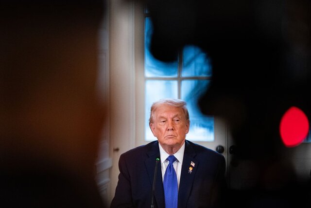 هشدار کشورهای خلیج‌فارس به آمریکا: موشک‌های ایران ویرانگر هستند