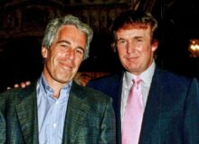 کشف اسناد جدید از پرونده «اپستین»/ طرح میلیاردر آمریکایی برای غارت اموال لیبی