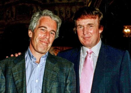 کشف اسناد جدید از پرونده «اپستین»/ طرح میلیاردر آمریکایی برای غارت اموال لیبی