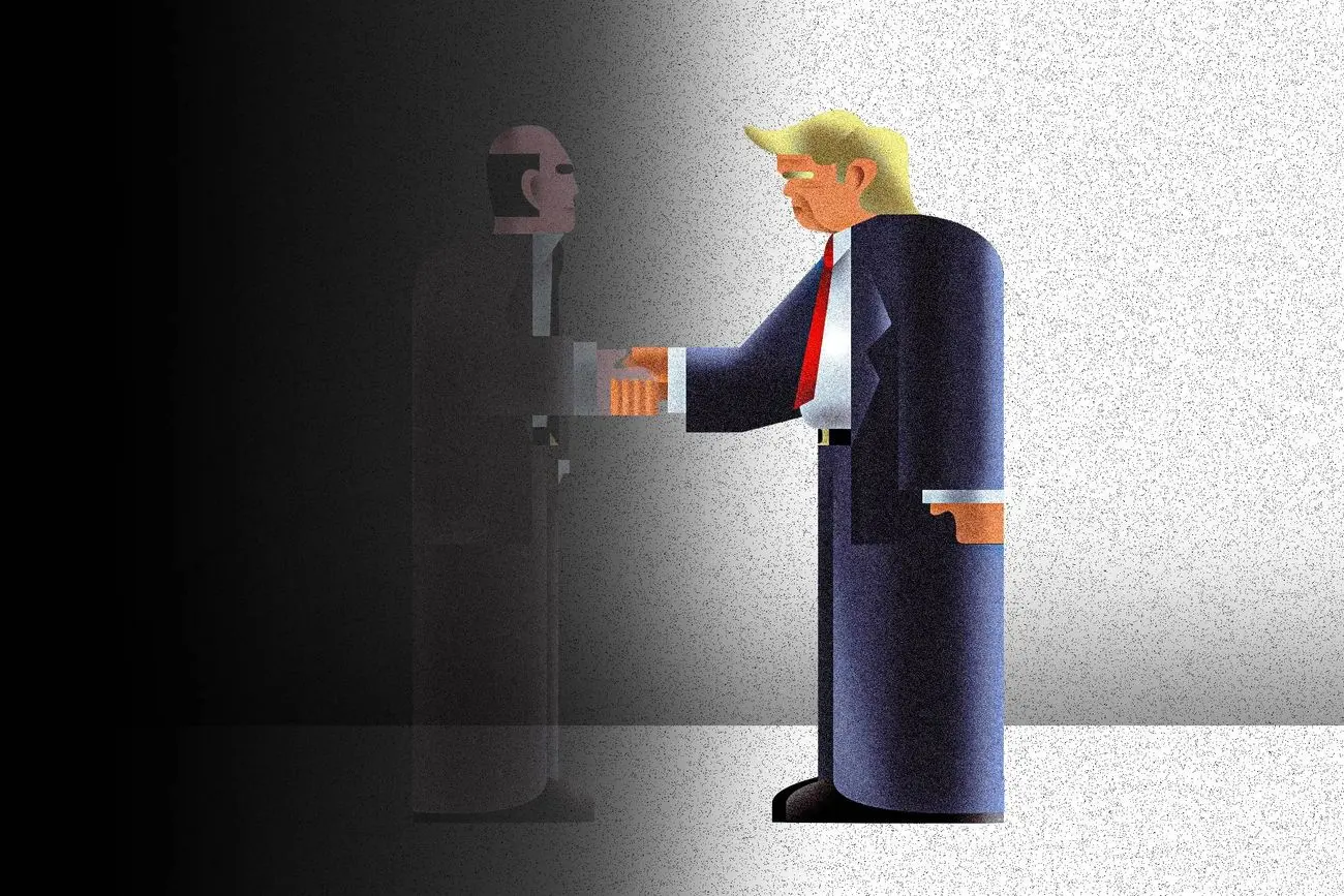 هنر معامله یا توهم قدرت؛ ترامپ تهدیدهای خود را عملی می کند؟