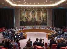 افشای طرح «سعودی–انگلیسی» پس از فروپاشی جایگاه آمریکا در دریای سرخ