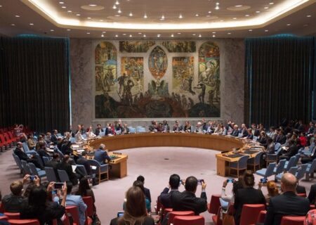 افشای طرح «سعودی–انگلیسی» پس از فروپاشی جایگاه آمریکا در دریای سرخ