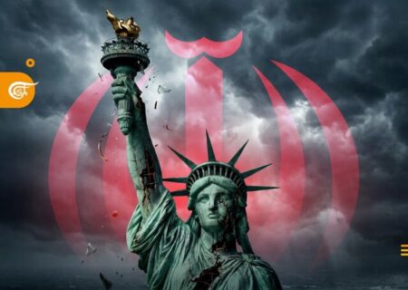 چرا غرب از ایران می‌ترسد؟