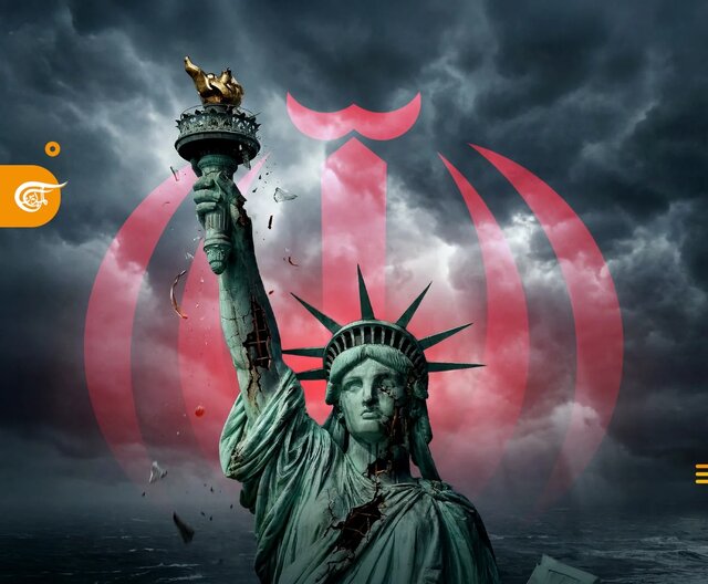 چرا غرب از ایران میترسد؟