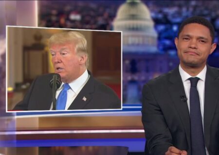 ترامپ طنزپرداز آمریکایی را به شکایت تهدید کرد