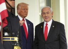 استفاده ابزاری آمریکا از اقتصاد در خدمت اسرائیل