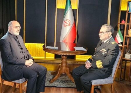 شمخانی: ما در ۴۷ سال گذشته آغاز کننده هیچ جنگی نبوده‌ایم / اروپا کاره‌ای نیست